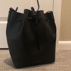 Mansur Gavriel Bucket Bag